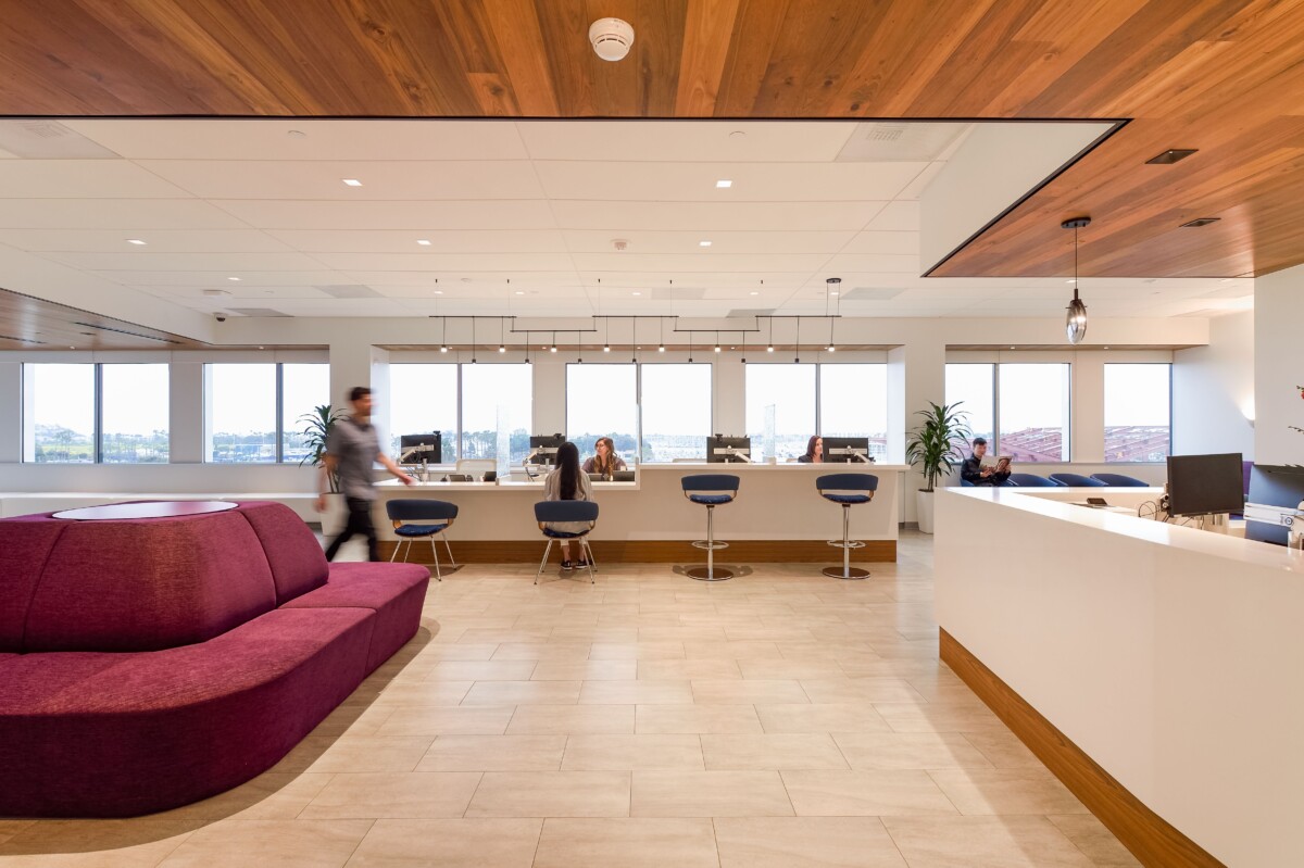 Cedars Sinai Admiralty Way